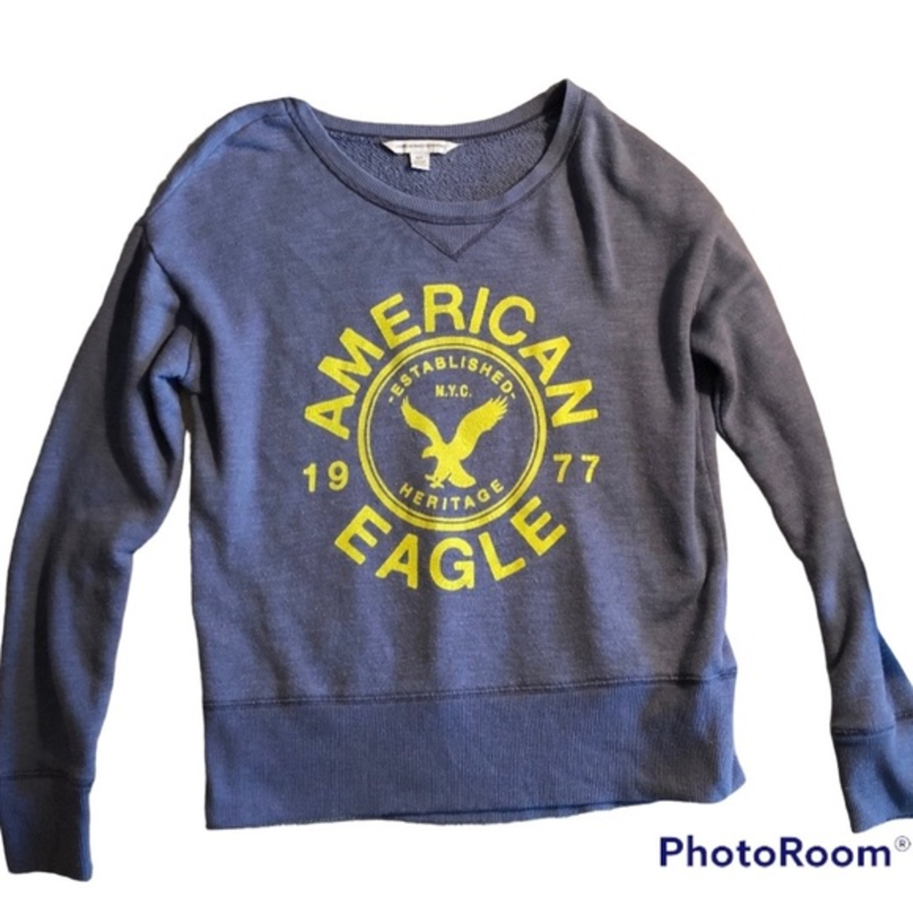 American Eagle Sweatshirt